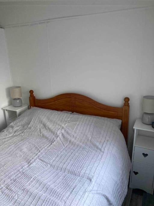 Cwtch Cymru Lodge 7F Caer Beris Holiday Lodge Park Builth Wells Ngoại thất bức ảnh