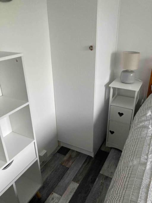 Cwtch Cymru Lodge 7F Caer Beris Holiday Lodge Park Builth Wells Ngoại thất bức ảnh